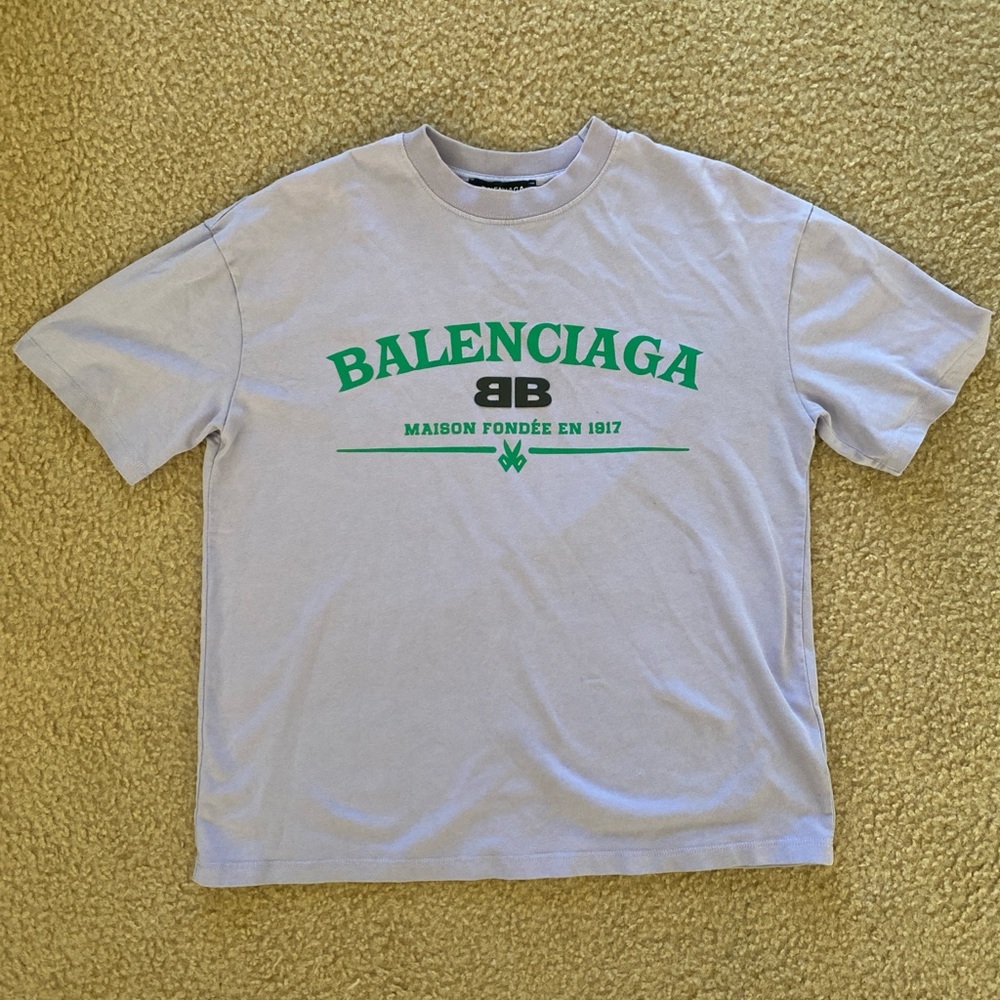 Men’s shirt
